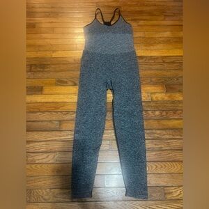 Active USA Charcoal Kids Leggings